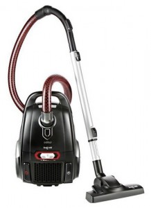 katangian, larawan Vacuum Cleaner Dirt Devil Galileo M8000