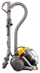 Characteristics, Photo Vacuum Cleaner Dyson DC29 All Floors