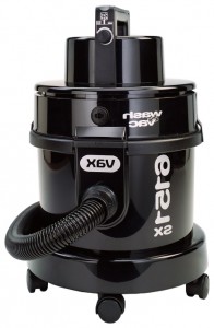 katangian, larawan Vacuum Cleaner Vax 6151 SX