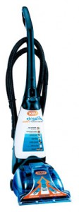 katangian, larawan Vacuum Cleaner Vax V-026 Rapide Deluxe