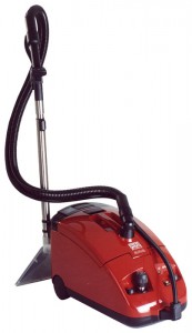 katangian, larawan Vacuum Cleaner Thomas SYNTHO V 1500