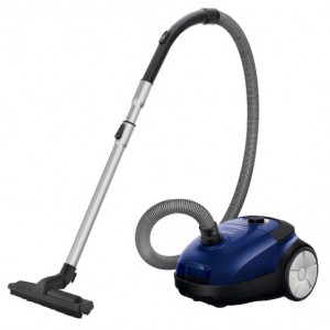 Characteristics, Photo Vacuum Cleaner Philips FC 8520