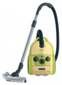 Characteristics, Photo Vacuum Cleaner Philips FC 9067