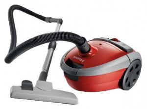 katangian, larawan Vacuum Cleaner Philips FC 8610