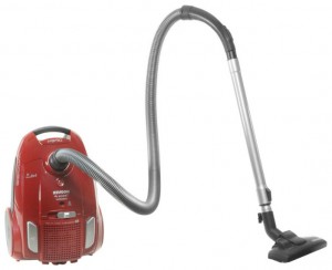 katangian, larawan Vacuum Cleaner Hoover TTE 2303