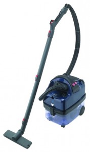 katangian, larawan Vacuum Cleaner Becker VAP-1