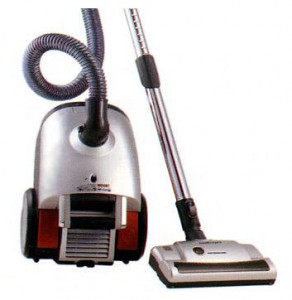 Characteristics, Photo Vacuum Cleaner LG V-C6683HTU