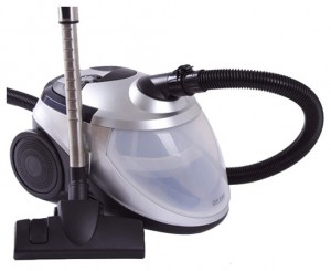 katangian, larawan Vacuum Cleaner ALPARI VCА-1629 BT