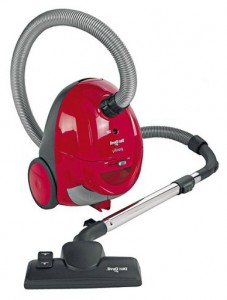katangian, larawan Vacuum Cleaner Dirt Devil Paroly M7009-1