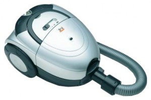 katangian, larawan Vacuum Cleaner Irit IR-4010