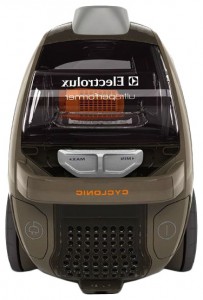 Info, nuotrauka Dulkių siurblys Electrolux GR ZUP 3820 GP UltraPerformer