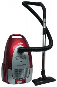 Characteristics, Photo Vacuum Cleaner First 5500-1-RE