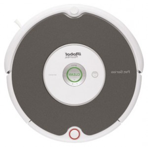 ominaisuudet, Kuva Imuri iRobot Roomba 545