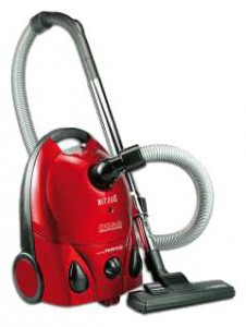 Characteristics, Photo Vacuum Cleaner First 5503