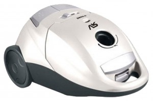 katangian, larawan Vacuum Cleaner VR VC-N07BV