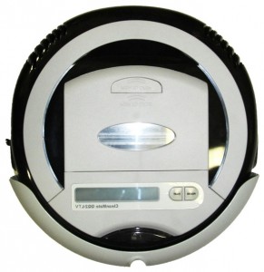 özellikleri, fotoğraf Elektrikli Süpürge CleanMate QQ-2LTV