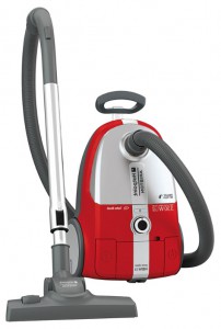 katangian, larawan Vacuum Cleaner Hotpoint-Ariston SL B16 APR