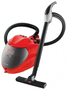 katangian, larawan Vacuum Cleaner Polti AS 705 Lecoaspira