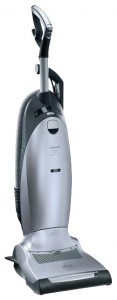 katangian, larawan Vacuum Cleaner Miele S 7580