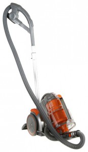 katangian, larawan Vacuum Cleaner Vax C90-MZ-H-E