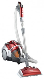 katangian, larawan Vacuum Cleaner LG V-K8830HTXR