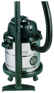 Characteristics, Photo Vacuum Cleaner Thomas INOX 30 S Professional
