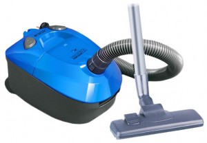 Characteristics, Photo Vacuum Cleaner CENTEK CT-2500