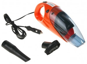 Characteristics, Photo Vacuum Cleaner Luazon PA-6020