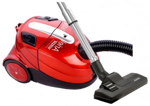 katangian, larawan Vacuum Cleaner Vitesse VS-764