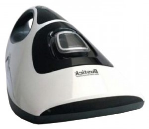 katangian, larawan Vacuum Cleaner Bustick JDR-450