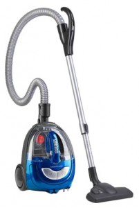 katangian, larawan Vacuum Cleaner Zanussi ZAN2020