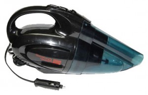 katangian, larawan Vacuum Cleaner Heyner 240 CyclonicPower