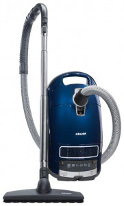 ลักษณะเฉพาะ, รูปถ่าย เครื่องดูดฝุ่น Miele S 8330 Total Care