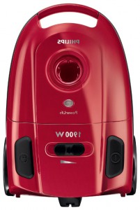 katangian, larawan Vacuum Cleaner Philips FC 8451
