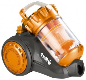 katangian, larawan Vacuum Cleaner Bort BSS-1800N-Pet