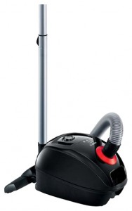 katangian, larawan Vacuum Cleaner Bosch BGL 42530