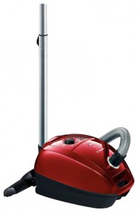 katangian, larawan Vacuum Cleaner Bosch BGL 32235