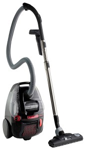 katangian, larawan Vacuum Cleaner Electrolux ZSC 2200FD