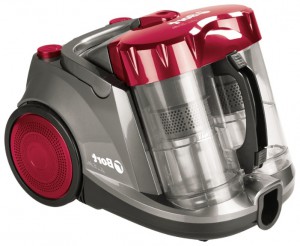 katangian, larawan Vacuum Cleaner Bort BSS-2400N