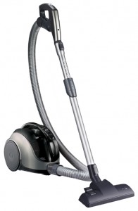 Characteristics, Photo Vacuum Cleaner LG V-K73W22H