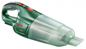 Characteristics, Photo Vacuum Cleaner Bosch PAS 18 LI Baretool