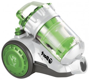 katangian, larawan Vacuum Cleaner Bort BSS-1800-ECO