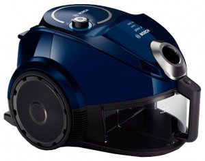 katangian, larawan Vacuum Cleaner Bosch BGS 31800