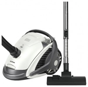 katangian, larawan Vacuum Cleaner Bomann BS 911 CB