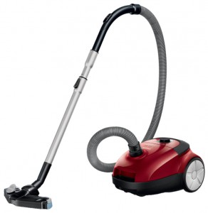 katangian, larawan Vacuum Cleaner Philips FC 8658