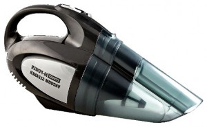 katangian, larawan Vacuum Cleaner COIDO 6133