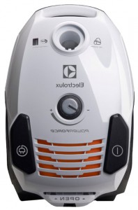 katangian, larawan Vacuum Cleaner Electrolux ZPF 2230