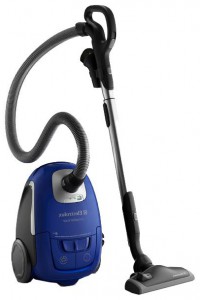 katangian, larawan Vacuum Cleaner Electrolux ZUS 3930