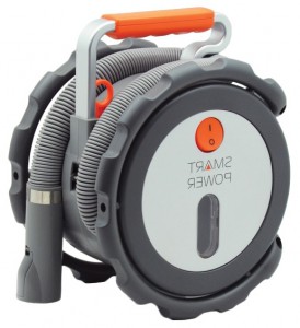 katangian, larawan Vacuum Cleaner Berkut SVС-800