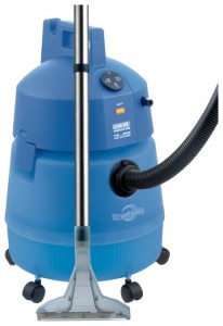 katangian, larawan Vacuum Cleaner Thomas SUPER 30S Aquafilter
